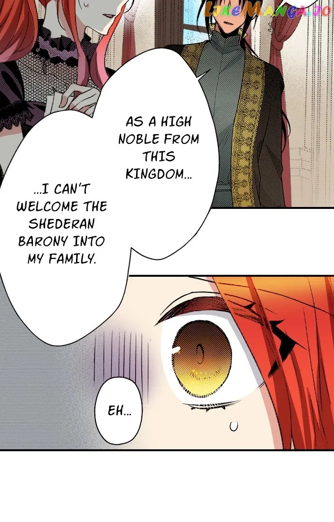 Betrothed to My Sister’s Ex Chapter 43 – Page 38