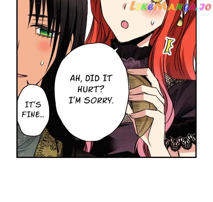 Betrothed to My Sister’s Ex Chapter 42 – Page 6