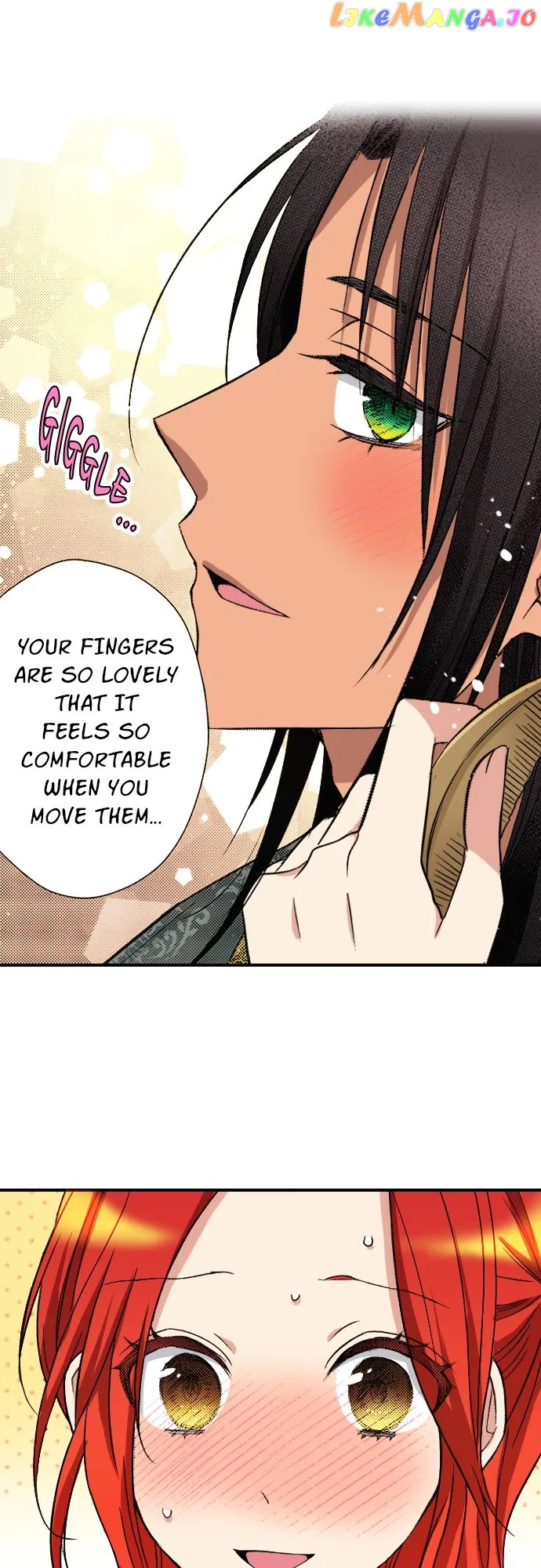 Betrothed to My Sister’s Ex Chapter 42 – Page 7