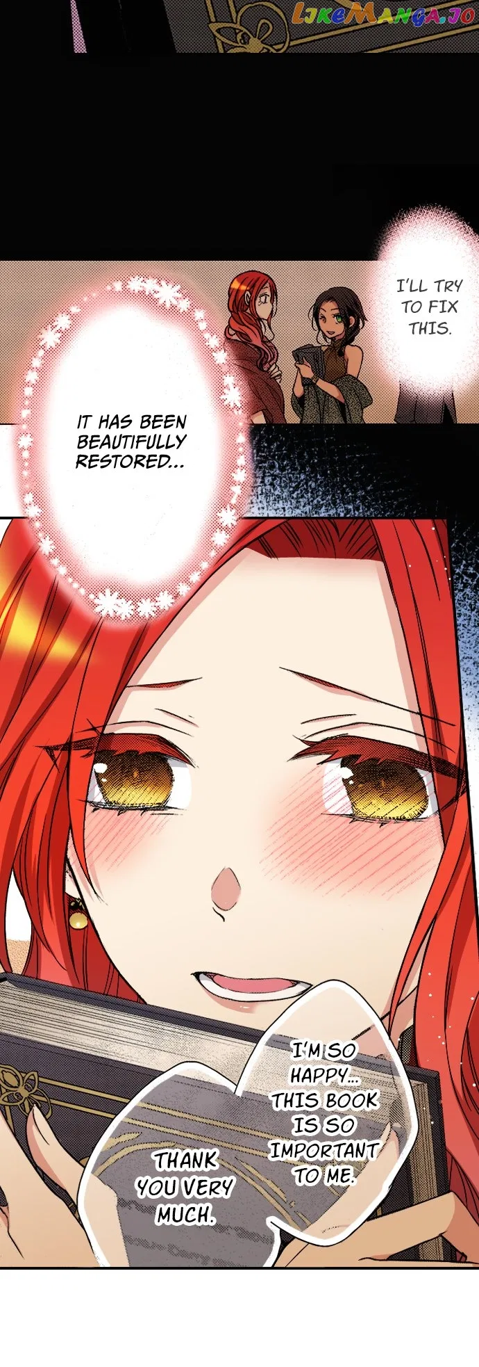 Betrothed to My Sister’s Ex Chapter 42 – Page 18