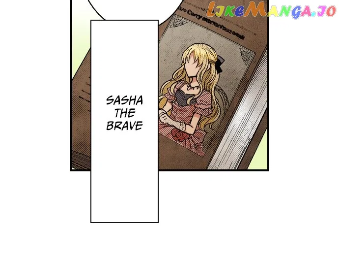 Betrothed to My Sister’s Ex Chapter 42 – Page 23