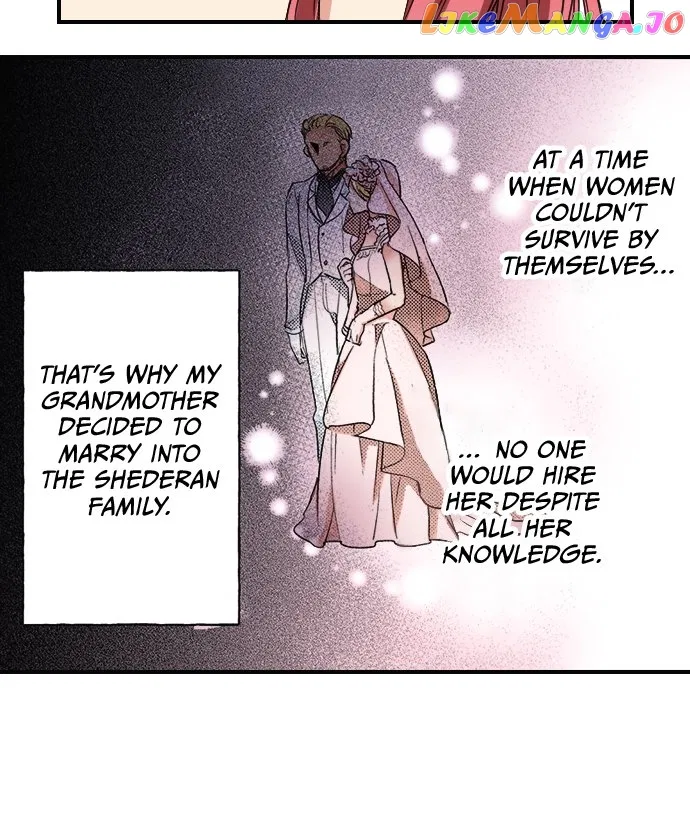 Betrothed to My Sister’s Ex Chapter 42 – Page 26
