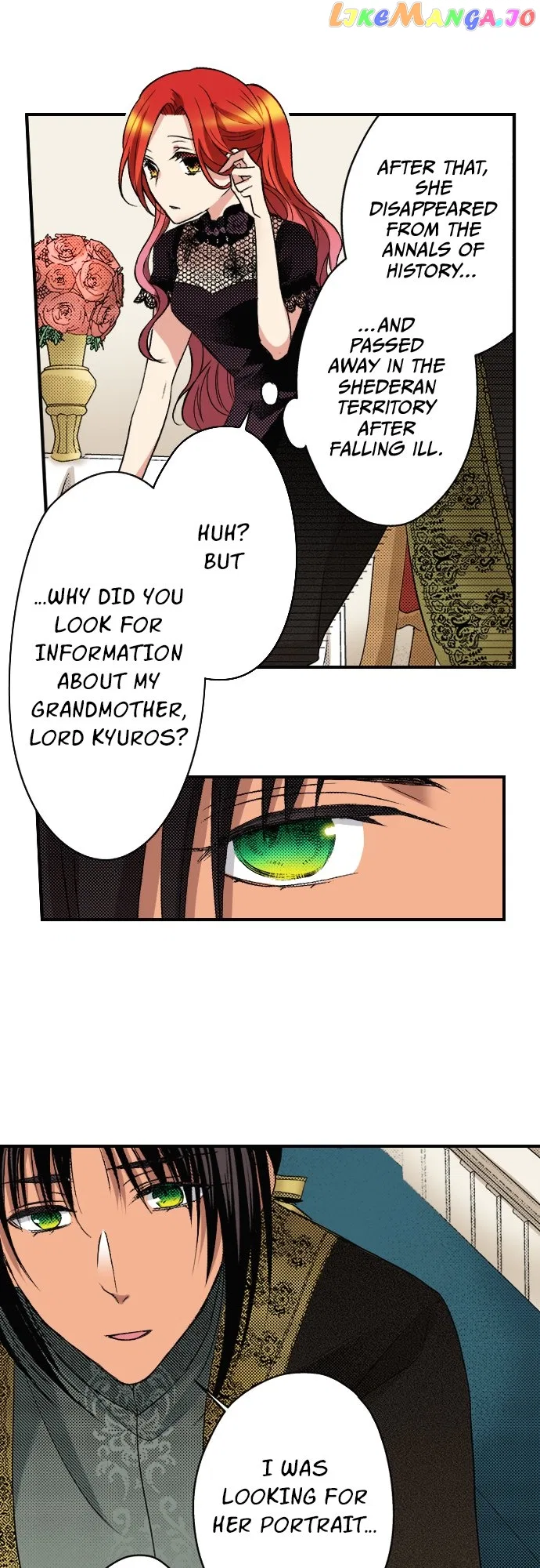 Betrothed to My Sister’s Ex Chapter 42 – Page 27