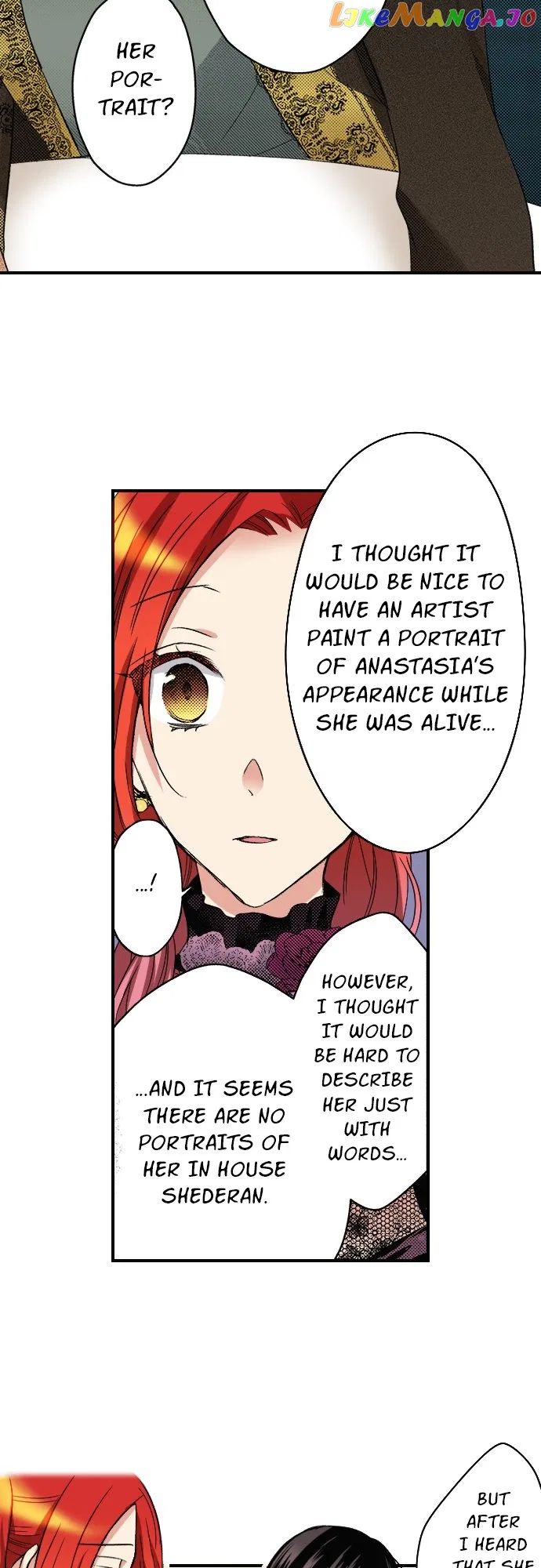 Betrothed to My Sister’s Ex Chapter 42 – Page 28