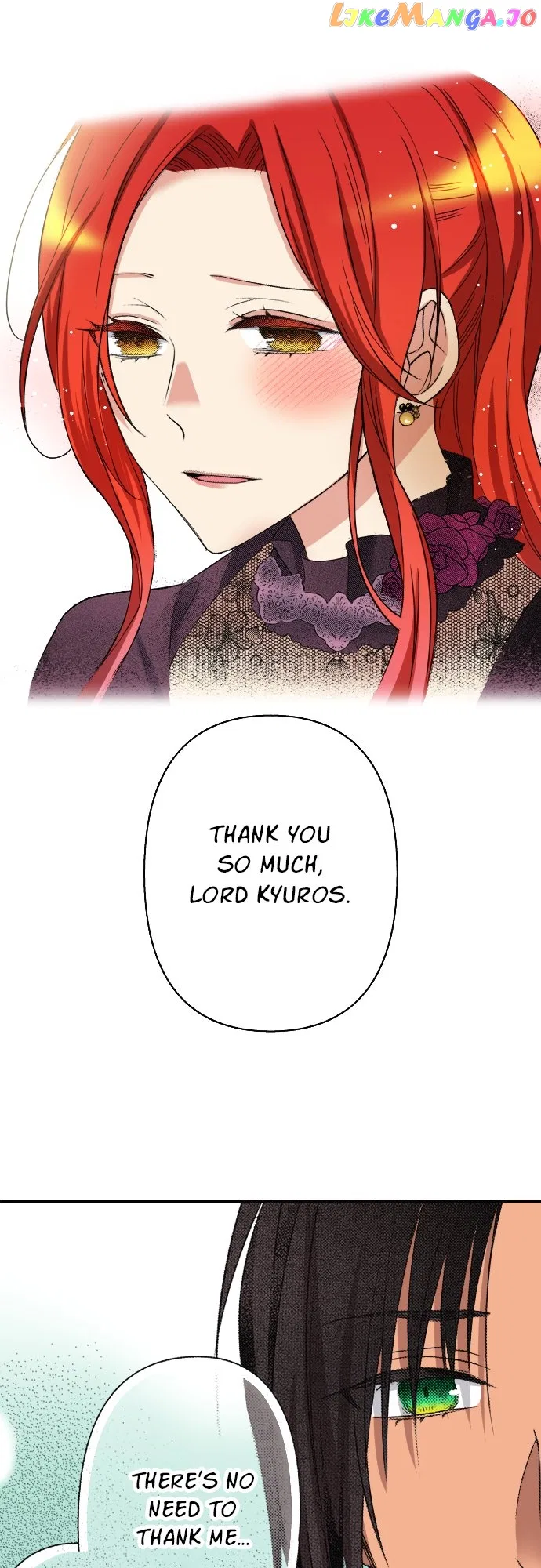 Betrothed to My Sister’s Ex Chapter 42 – Page 30