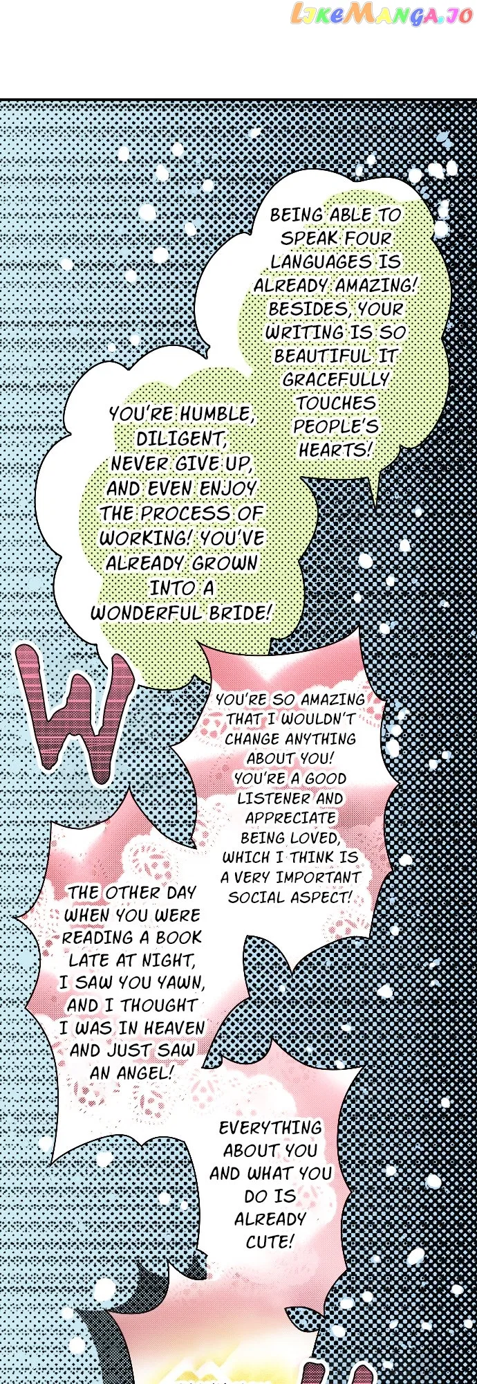 Betrothed to My Sister’s Ex Chapter 42 – Page 33