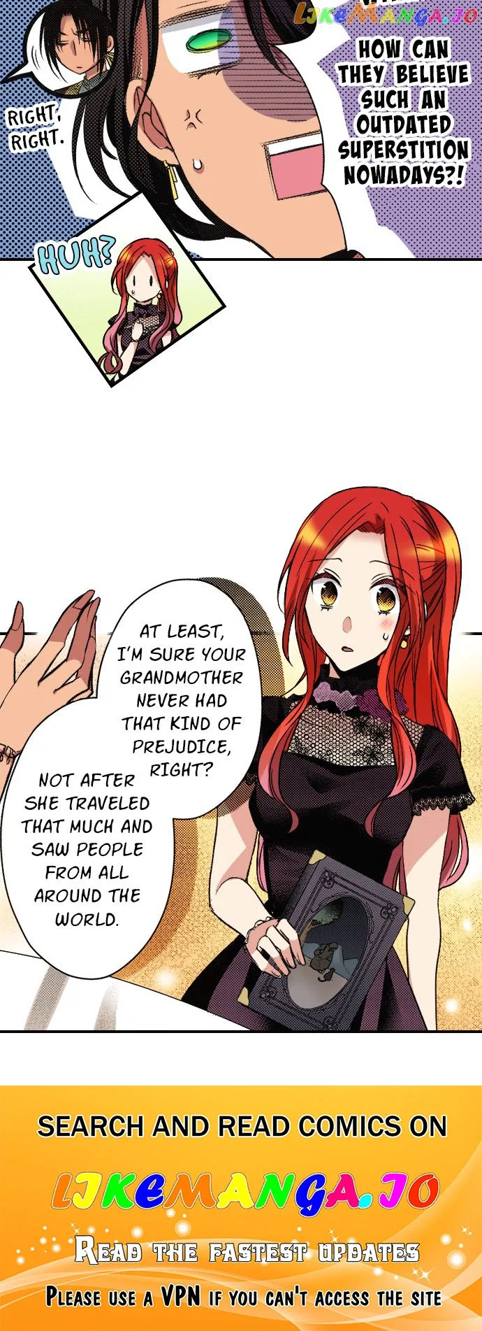 Betrothed to My Sister’s Ex Chapter 42 – Page 37