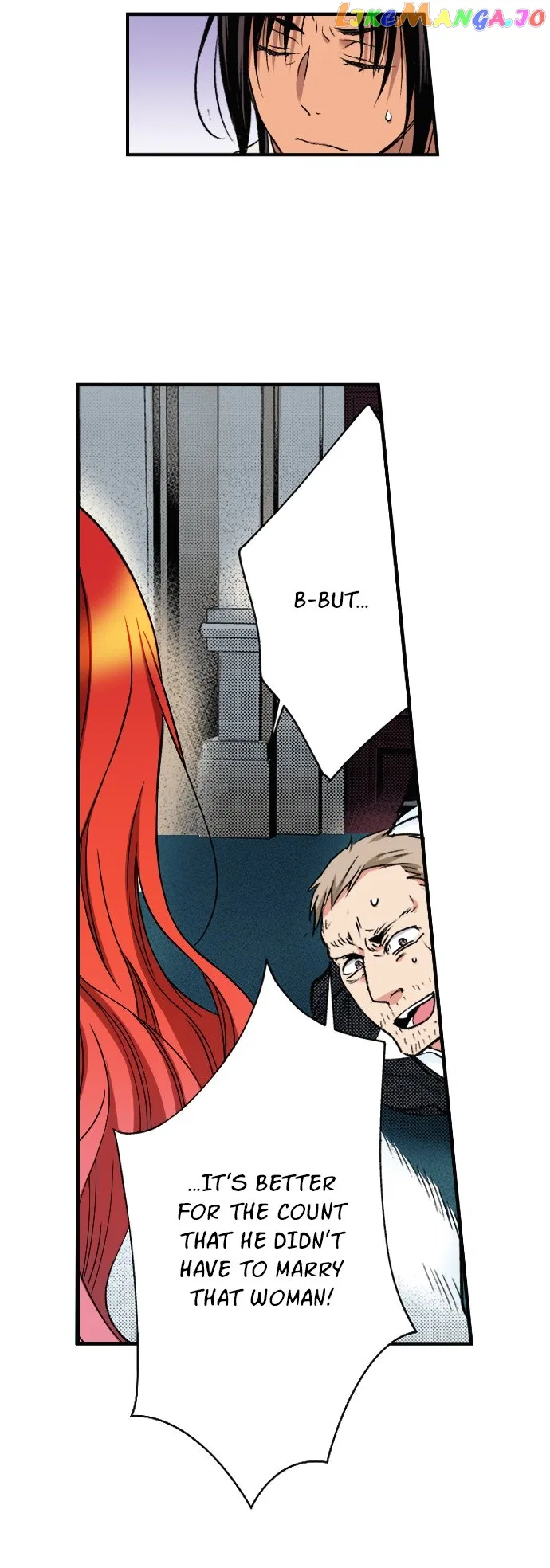Betrothed to My Sister’s Ex Chapter 41 – Page 2