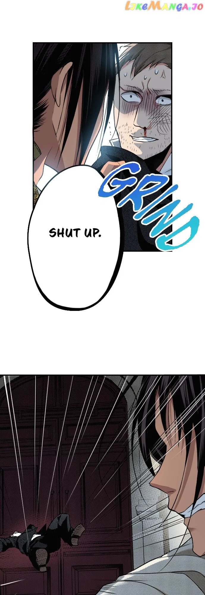 Betrothed to My Sister’s Ex Chapter 41 – Page 8