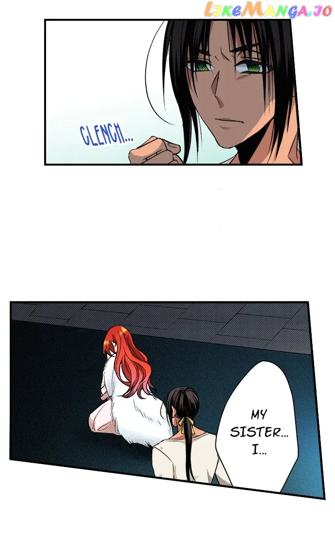 Betrothed to My Sister’s Ex Chapter 41 – Page 10