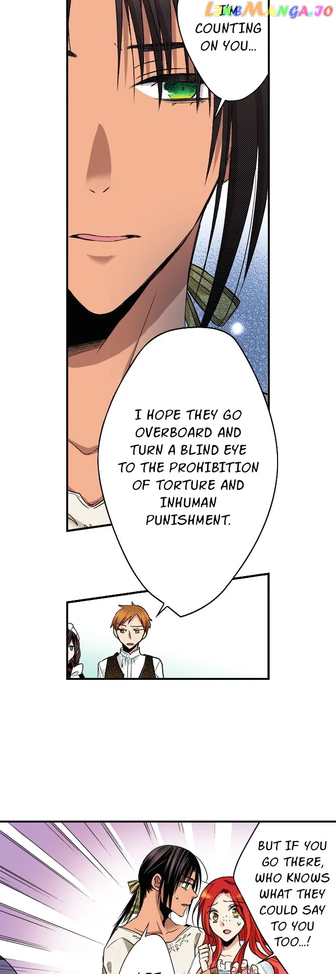 Betrothed to My Sister’s Ex Chapter 41 – Page 15