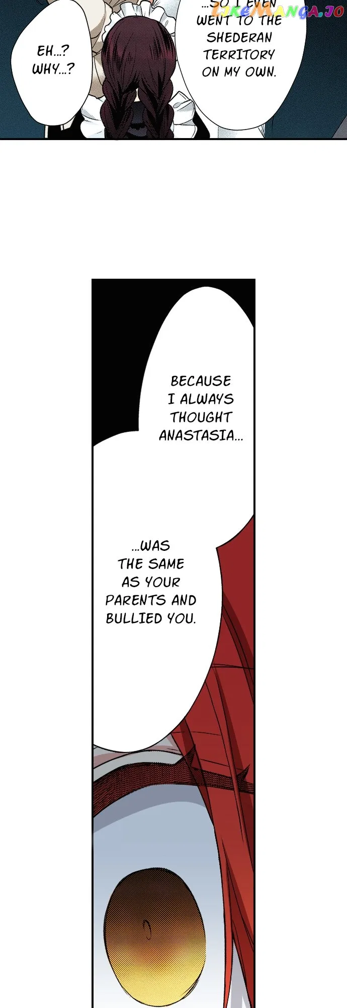 Betrothed to My Sister’s Ex Chapter 41 – Page 18