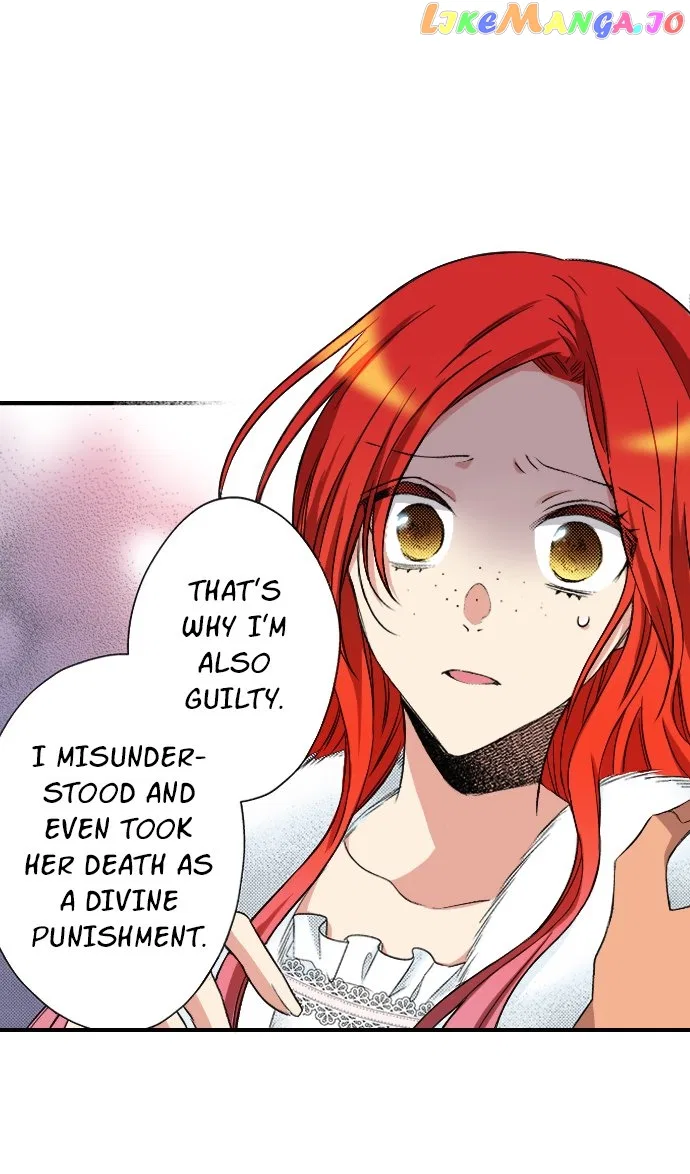 Betrothed to My Sister’s Ex Chapter 41 – Page 22