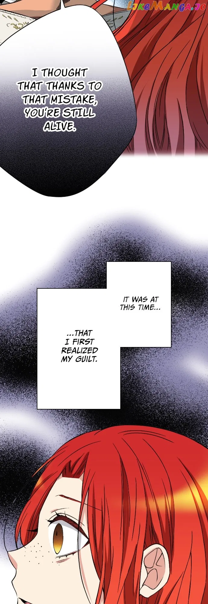 Betrothed to My Sister’s Ex Chapter 41 – Page 24