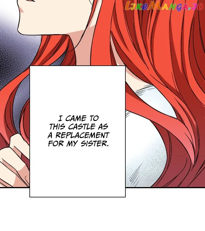 Betrothed to My Sister’s Ex Chapter 41 – Page 25