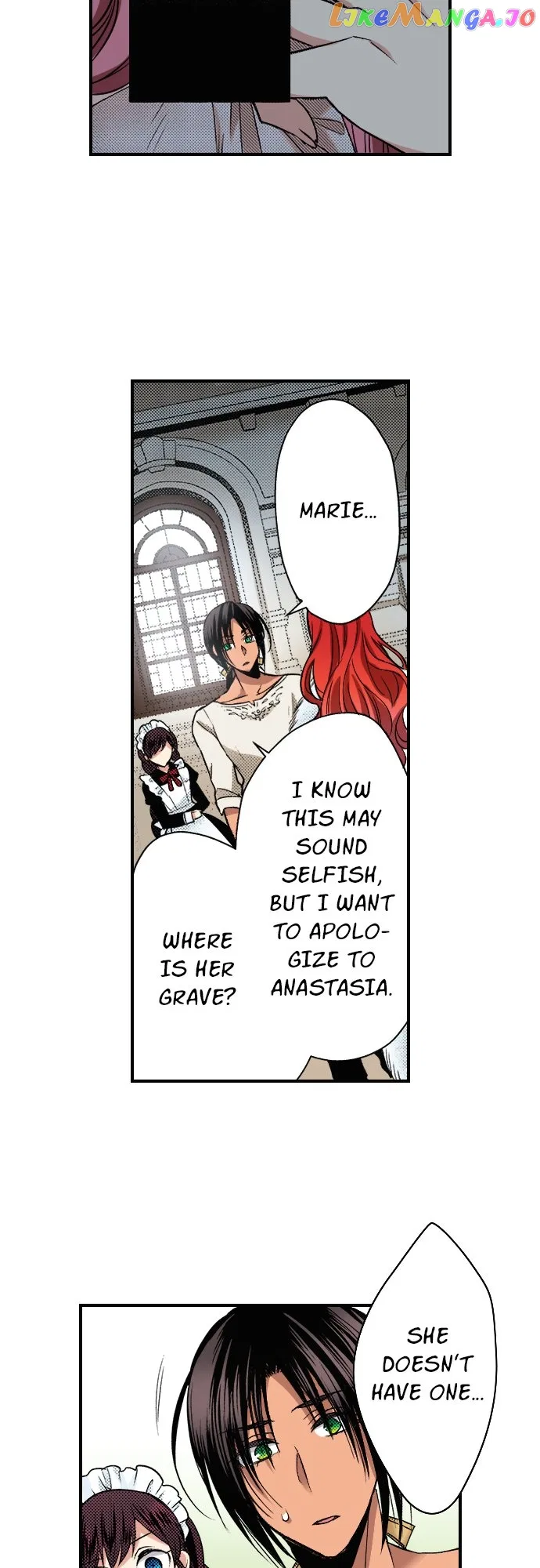 Betrothed to My Sister’s Ex Chapter 41 – Page 27