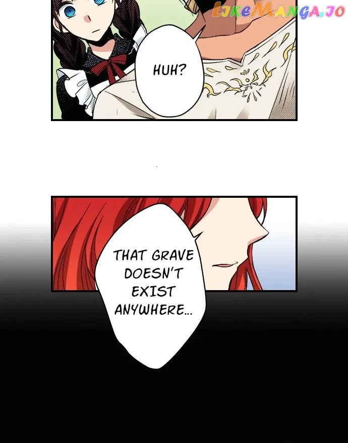 Betrothed to My Sister’s Ex Chapter 41 – Page 28