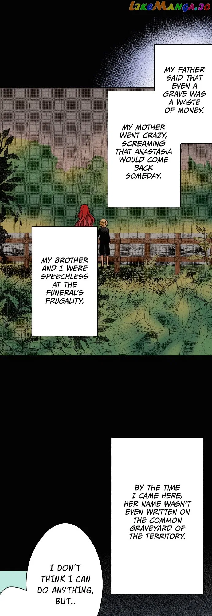 Betrothed to My Sister’s Ex Chapter 41 – Page 29