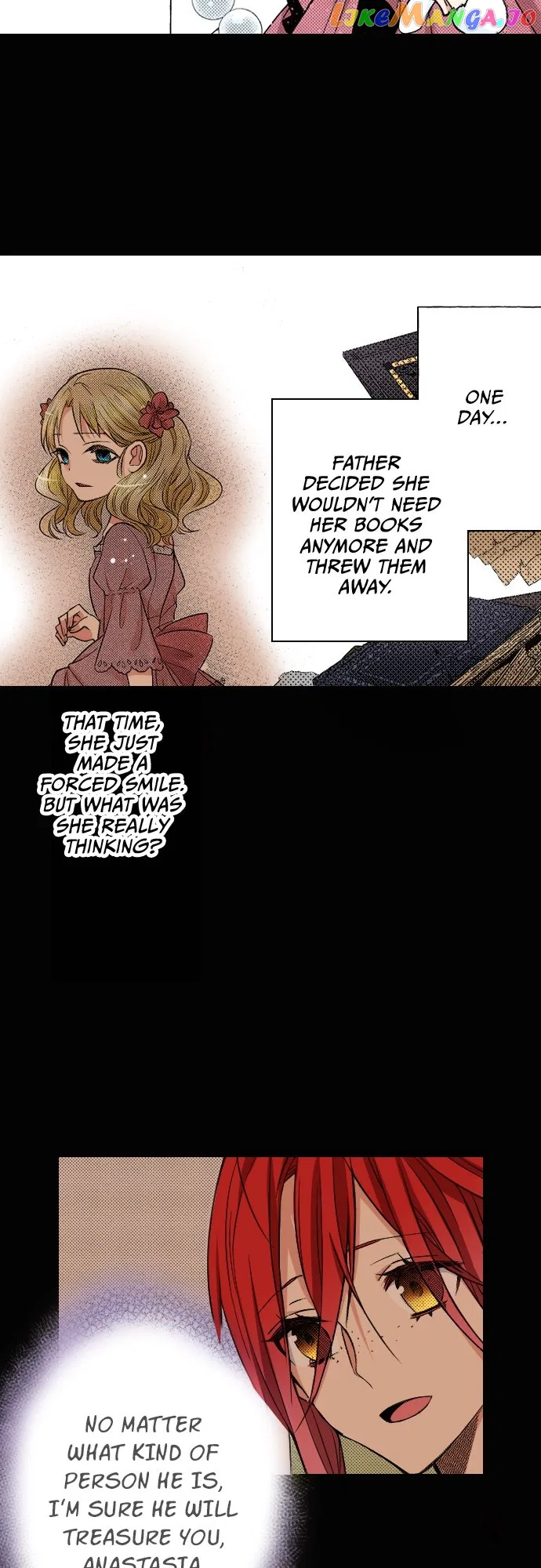 Betrothed to My Sister’s Ex Chapter 41 – Page 33