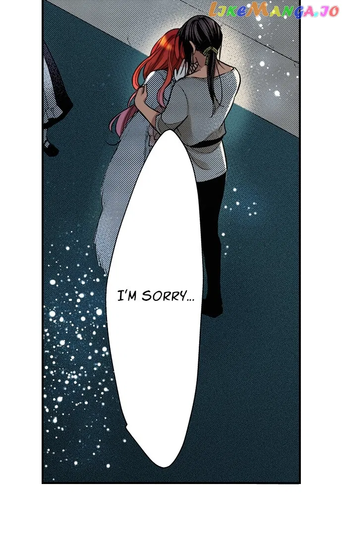 Betrothed to My Sister’s Ex Chapter 41 – Page 38