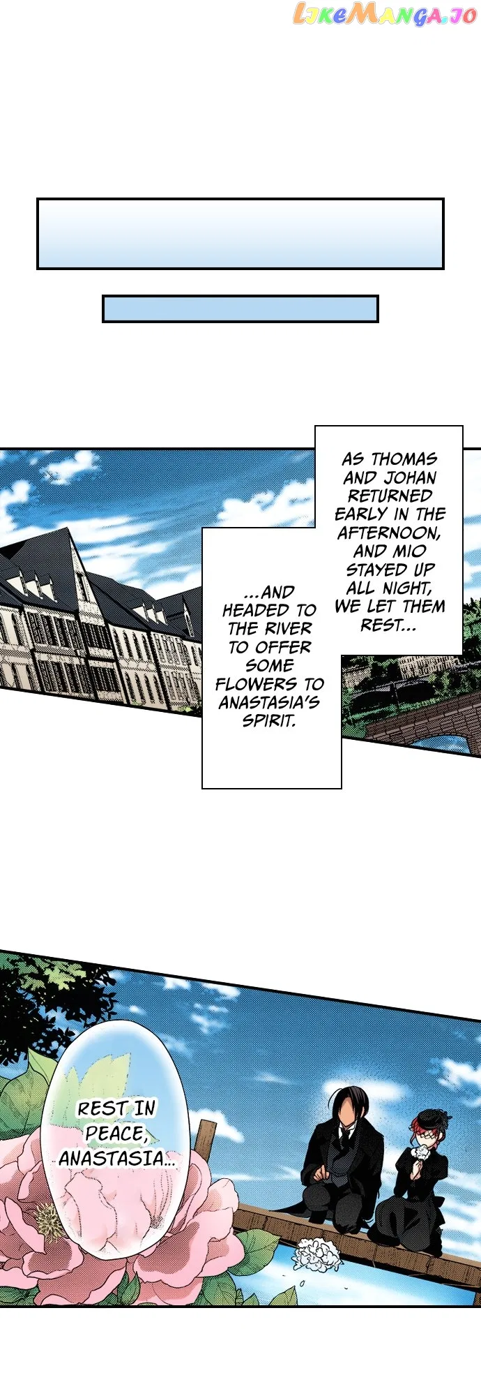 Betrothed to My Sister’s Ex Chapter 41 – Page 39