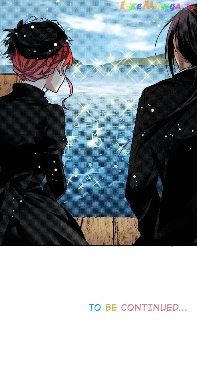 Betrothed to My Sister’s Ex Chapter 41 – Page 44