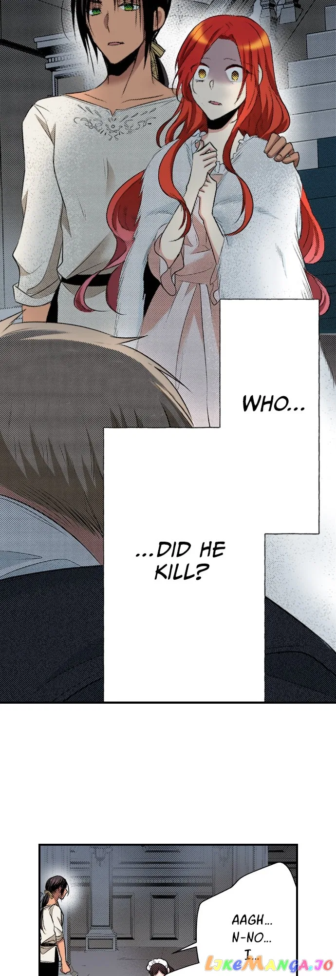 Betrothed to My Sister’s Ex Chapter 40 – Page 2
