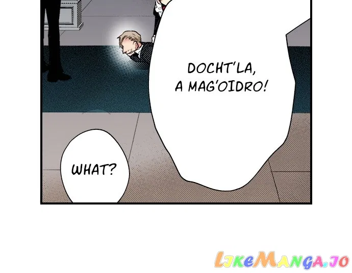 Betrothed to My Sister’s Ex Chapter 40 – Page 3