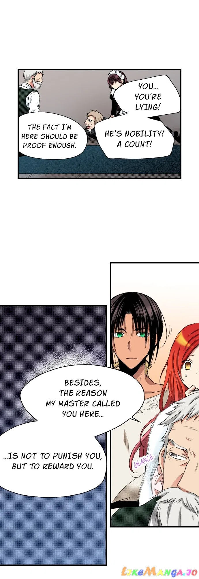 Betrothed to My Sister’s Ex Chapter 40 – Page 10