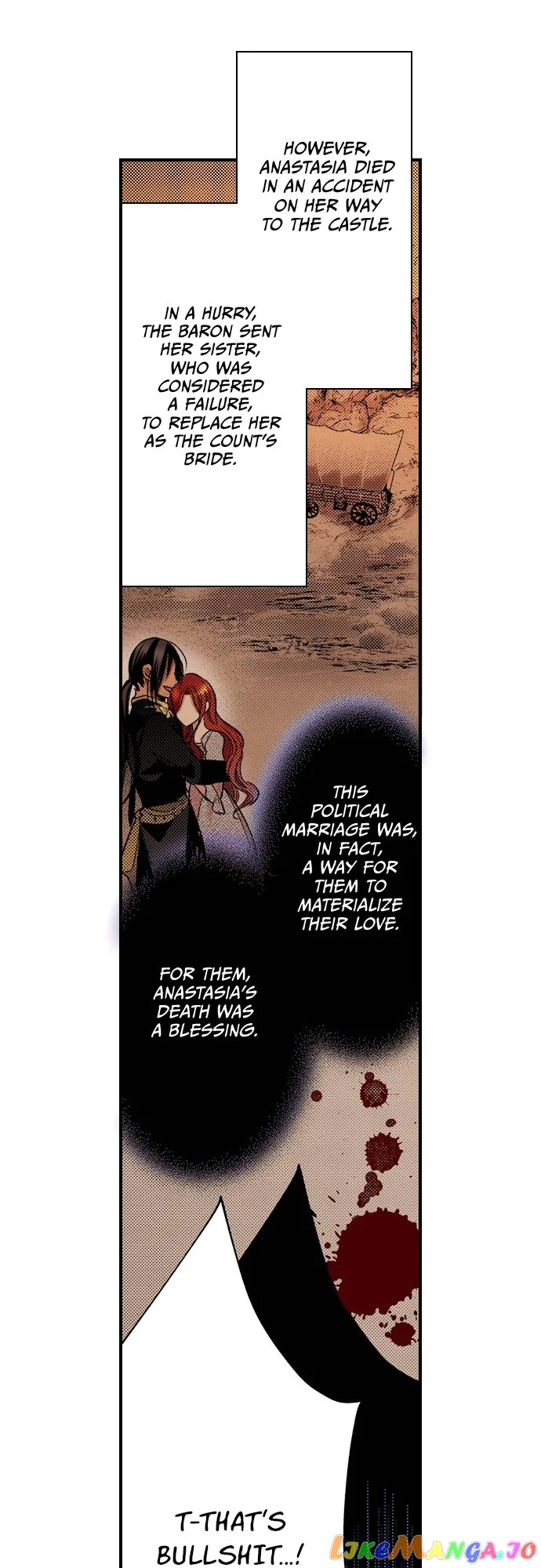 Betrothed to My Sister’s Ex Chapter 40 – Page 14