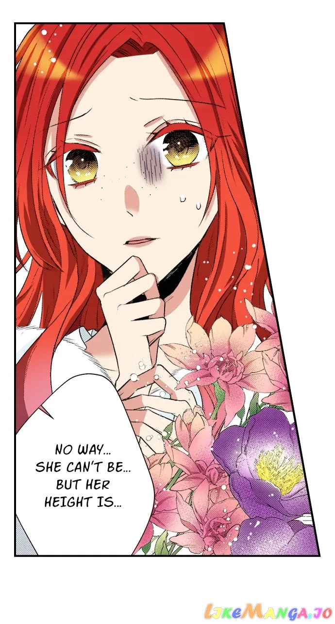 Betrothed to My Sister’s Ex Chapter 40 – Page 16