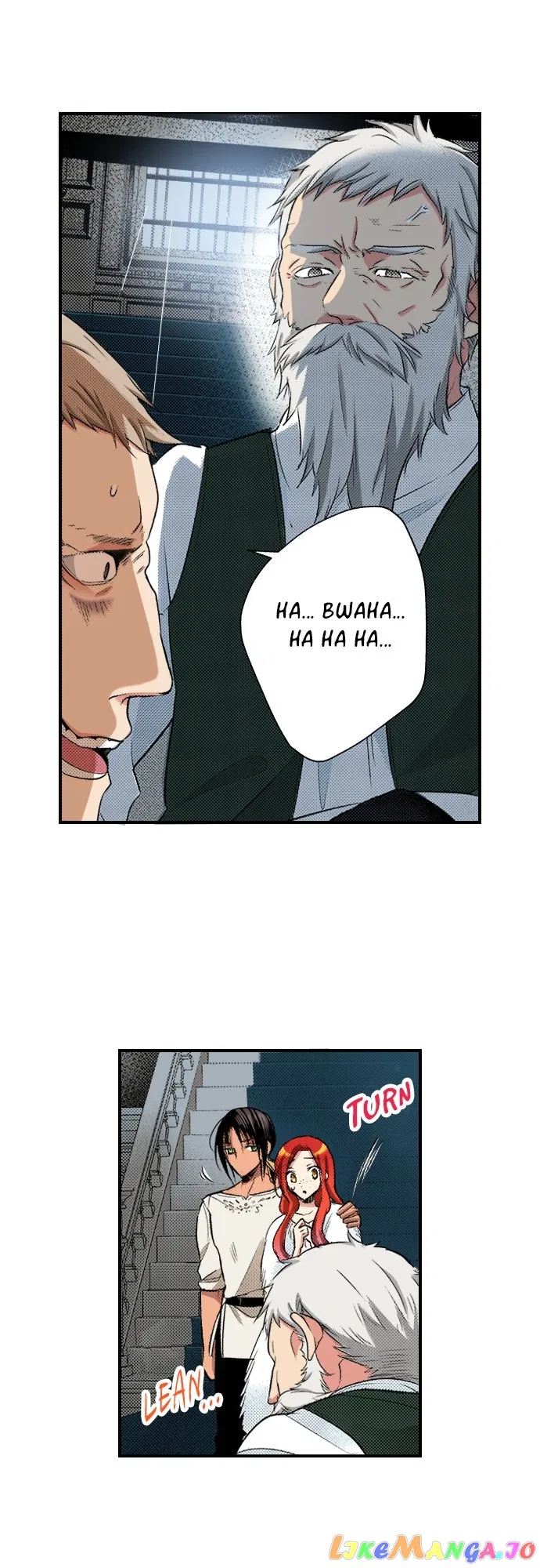 Betrothed to My Sister’s Ex Chapter 40 – Page 20