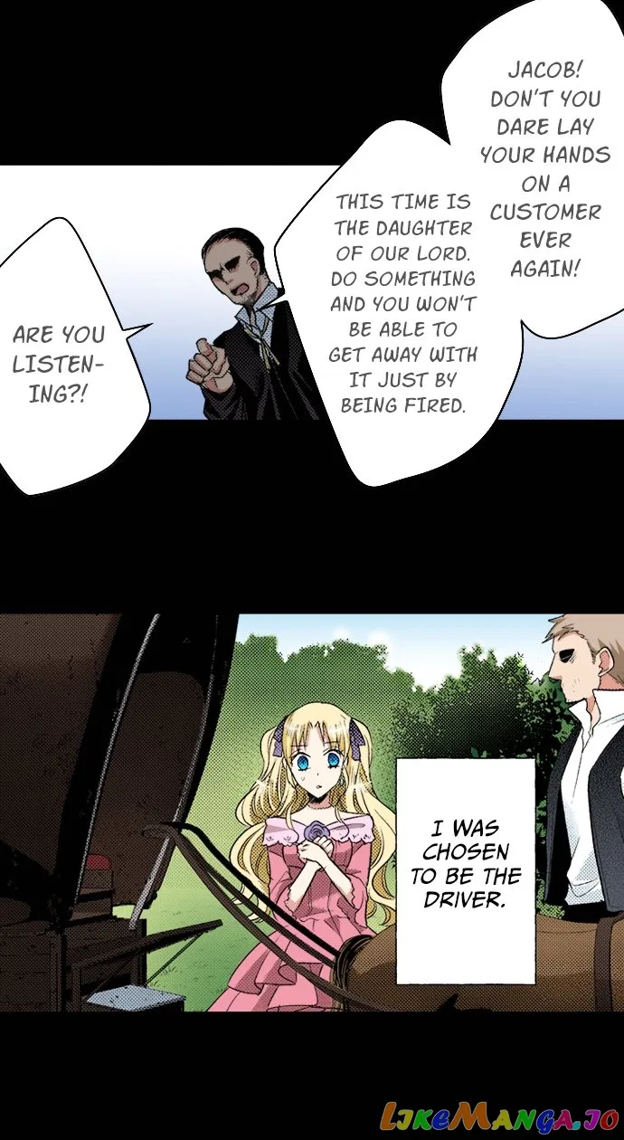 Betrothed to My Sister’s Ex Chapter 40 – Page 26