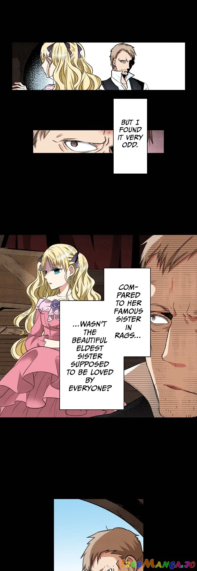 Betrothed to My Sister’s Ex Chapter 40 – Page 27