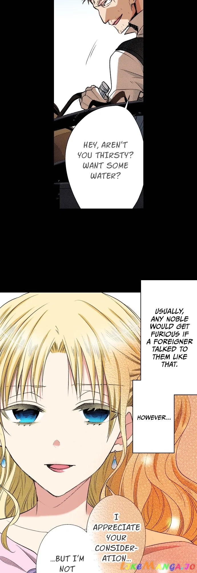 Betrothed to My Sister’s Ex Chapter 40 – Page 28