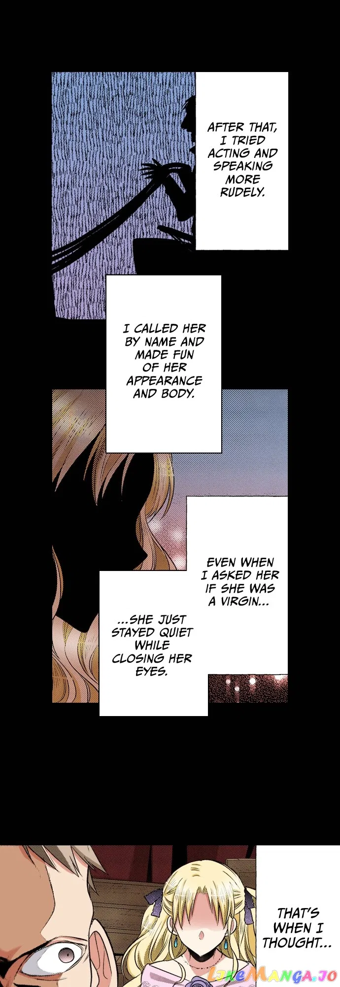 Betrothed to My Sister’s Ex Chapter 40 – Page 30