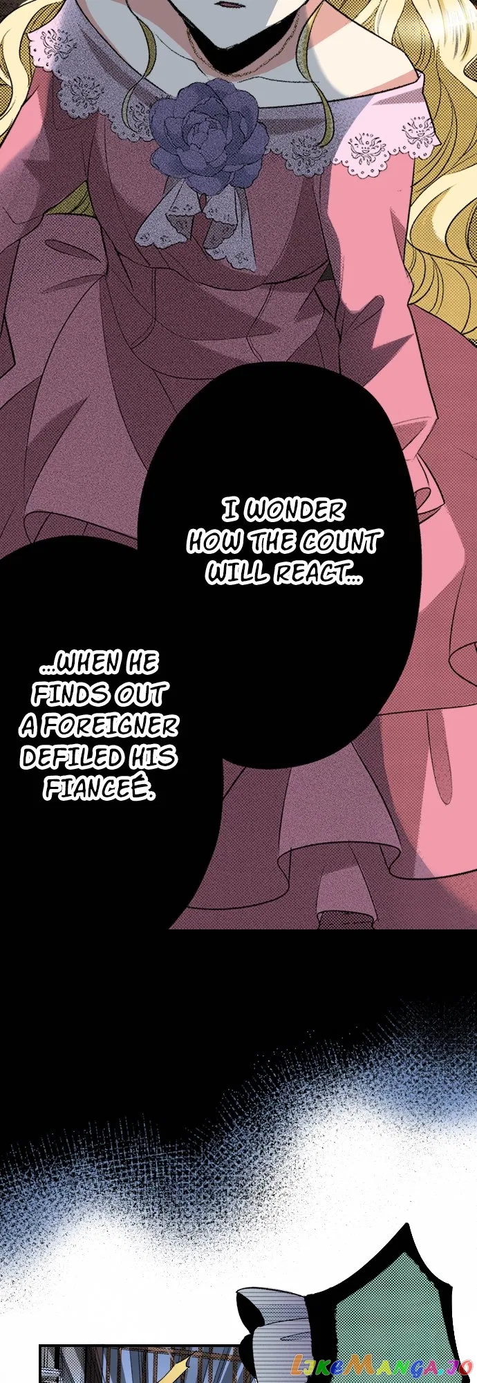 Betrothed to My Sister’s Ex Chapter 40 – Page 37