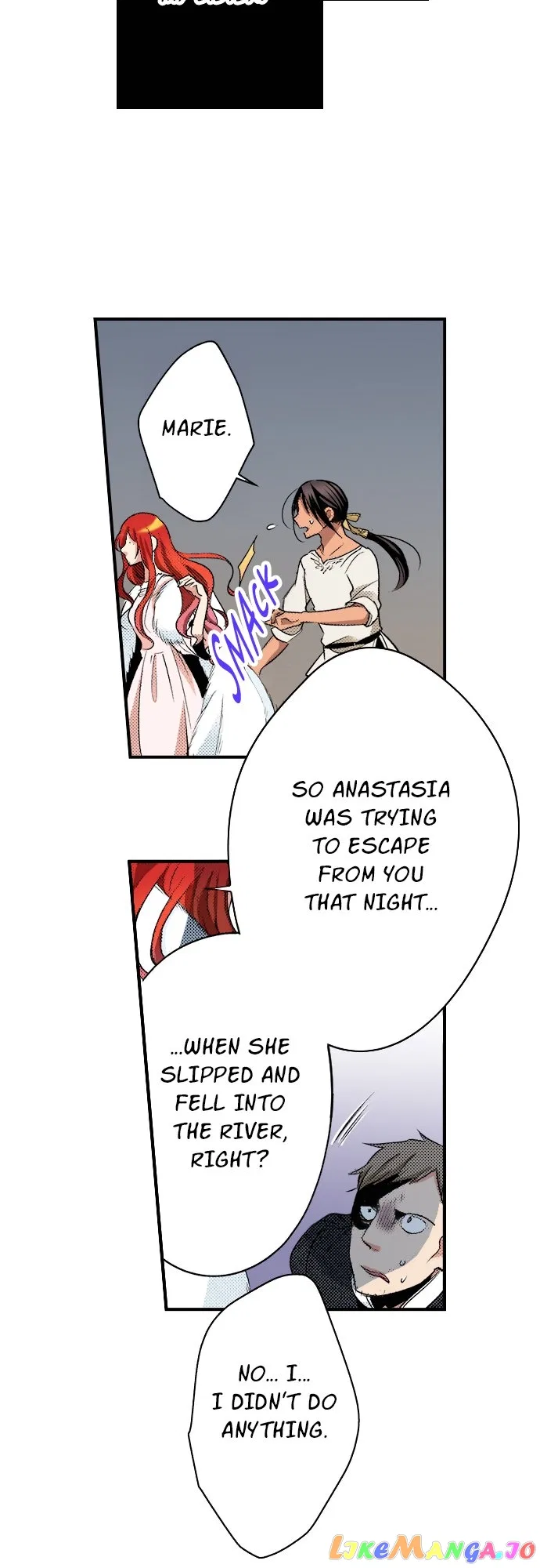 Betrothed to My Sister’s Ex Chapter 40 – Page 45