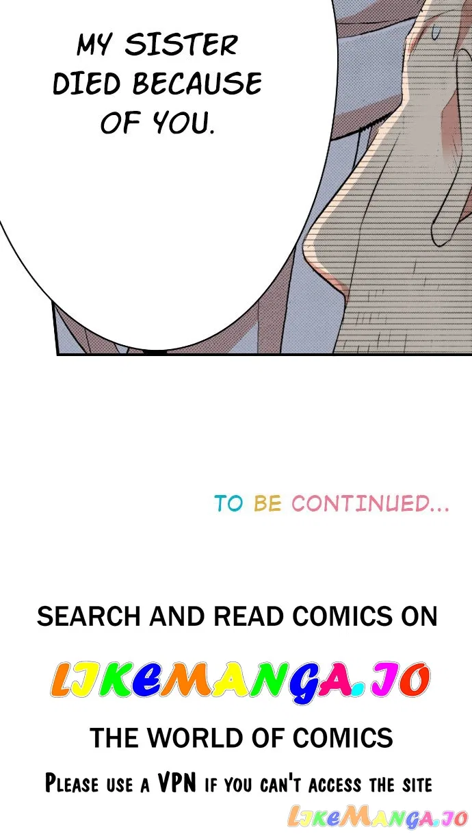 Betrothed to My Sister’s Ex Chapter 40 – Page 47
