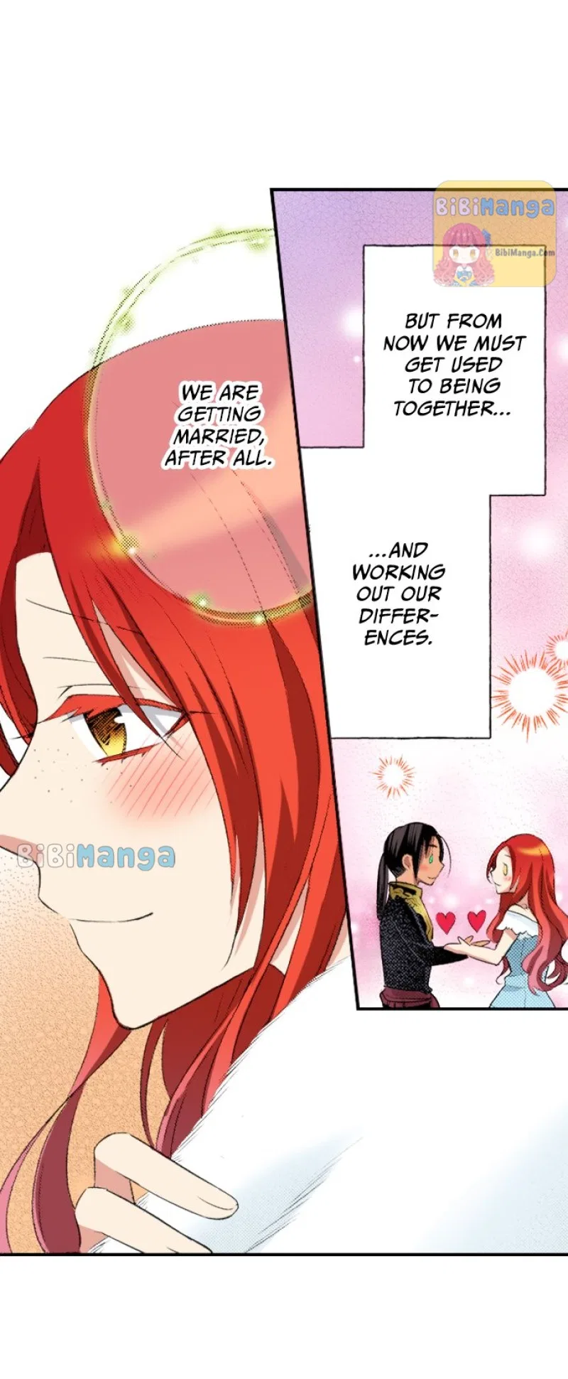 Betrothed to My Sister’s Ex Chapter 39 – Page 2