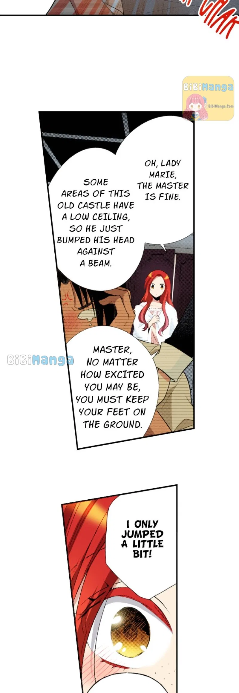 Betrothed to My Sister’s Ex Chapter 39 – Page 4