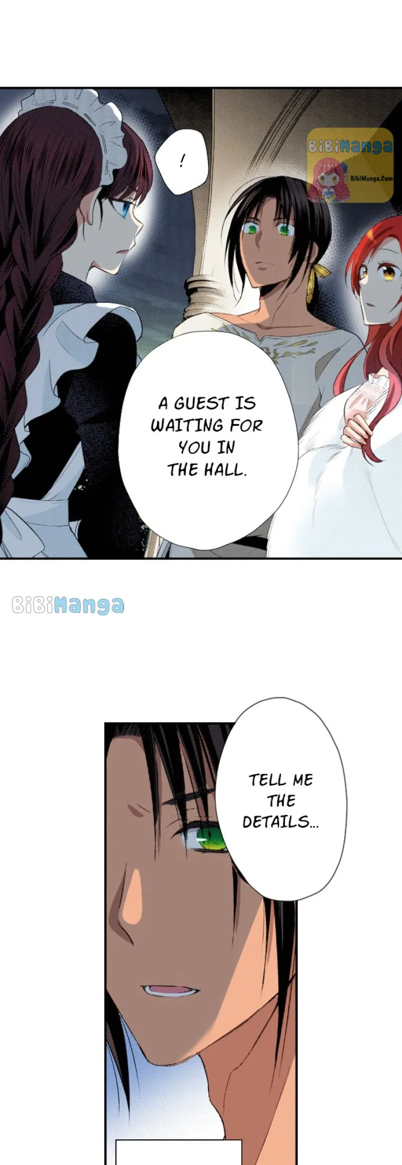 Betrothed to My Sister’s Ex Chapter 39 – Page 9