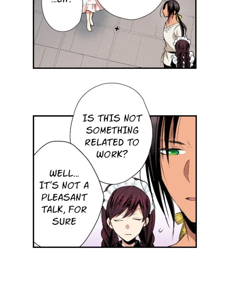 Betrothed to My Sister’s Ex Chapter 39 – Page 11