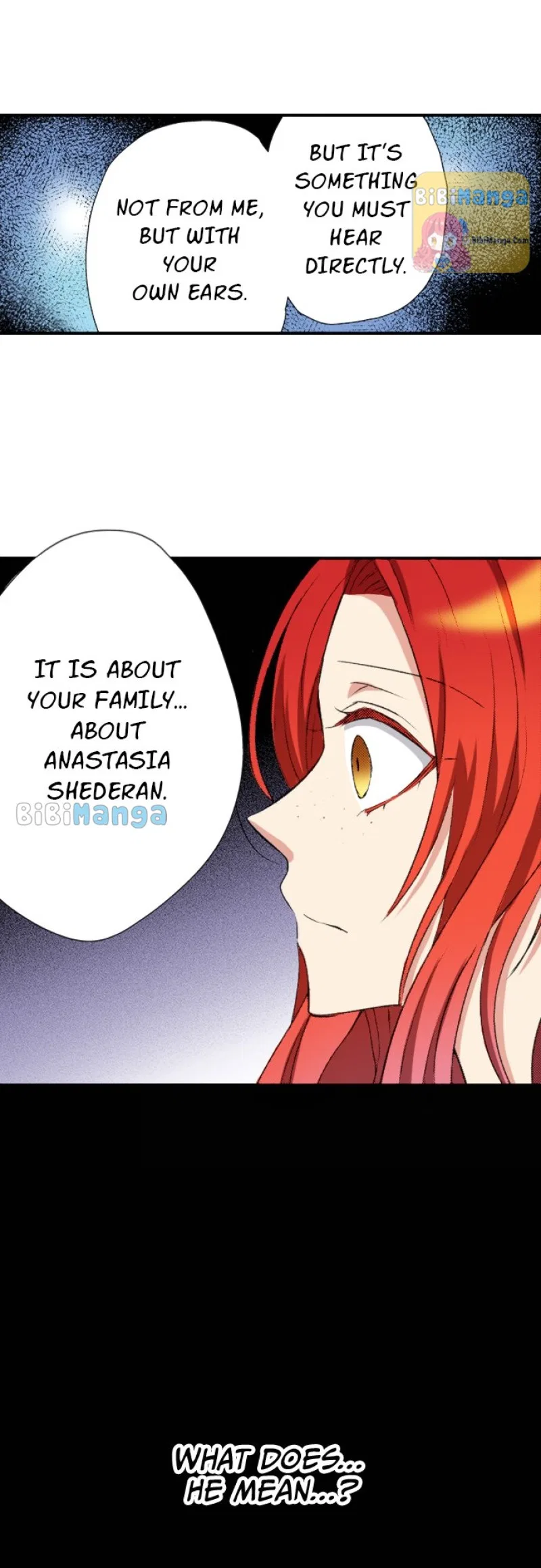Betrothed to My Sister’s Ex Chapter 39 – Page 12
