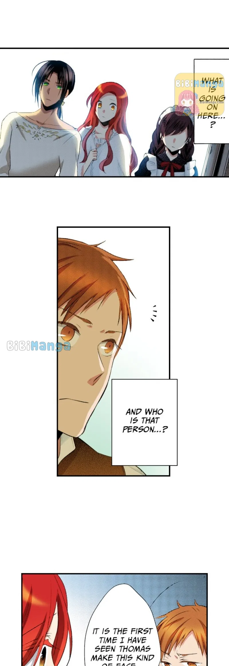 Betrothed to My Sister’s Ex Chapter 39 – Page 15