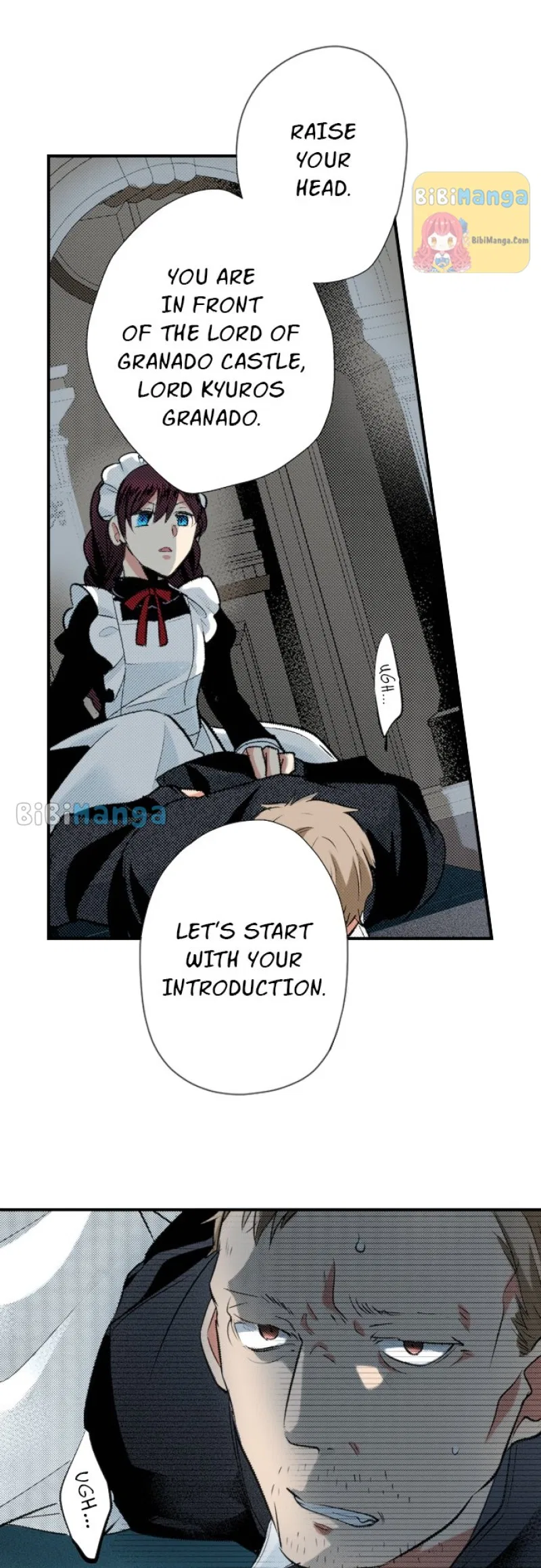 Betrothed to My Sister’s Ex Chapter 39 – Page 18