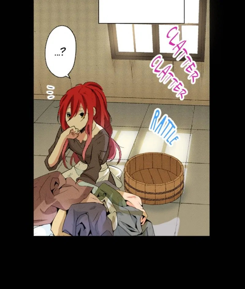 Betrothed to My Sister’s Ex Chapter 39 – Page 20