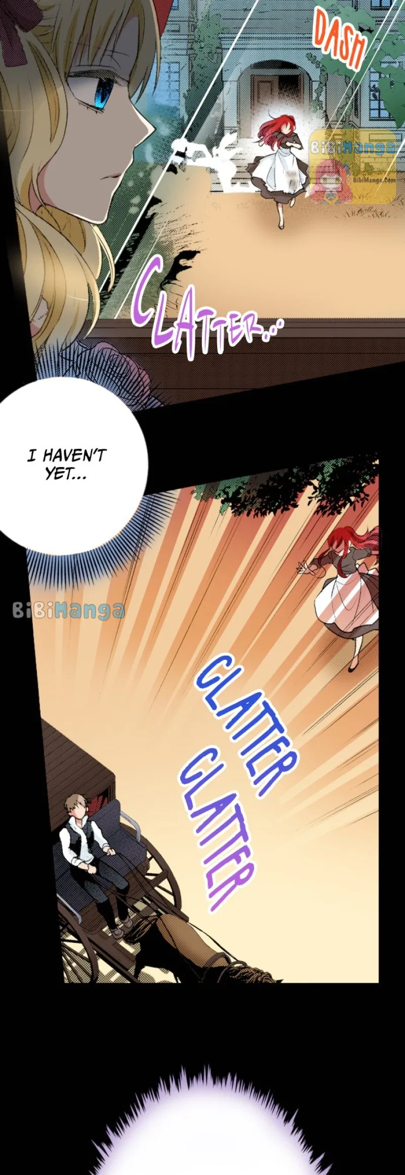 Betrothed to My Sister’s Ex Chapter 39 – Page 22