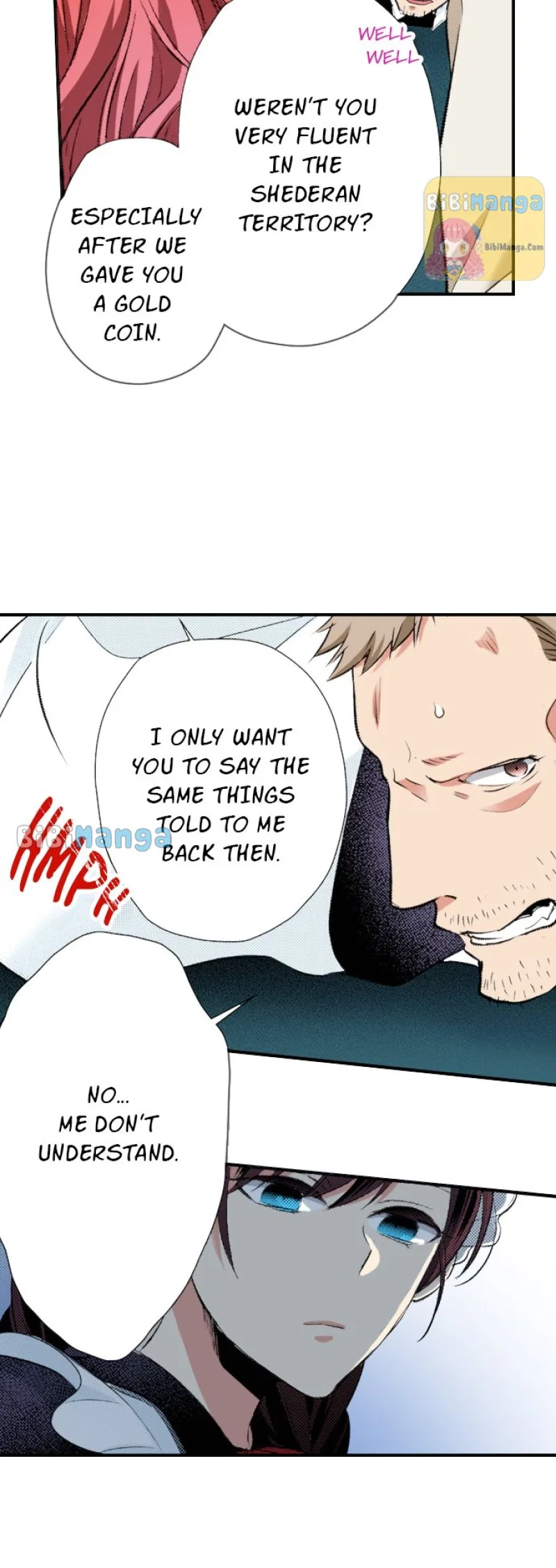 Betrothed to My Sister’s Ex Chapter 39 – Page 26
