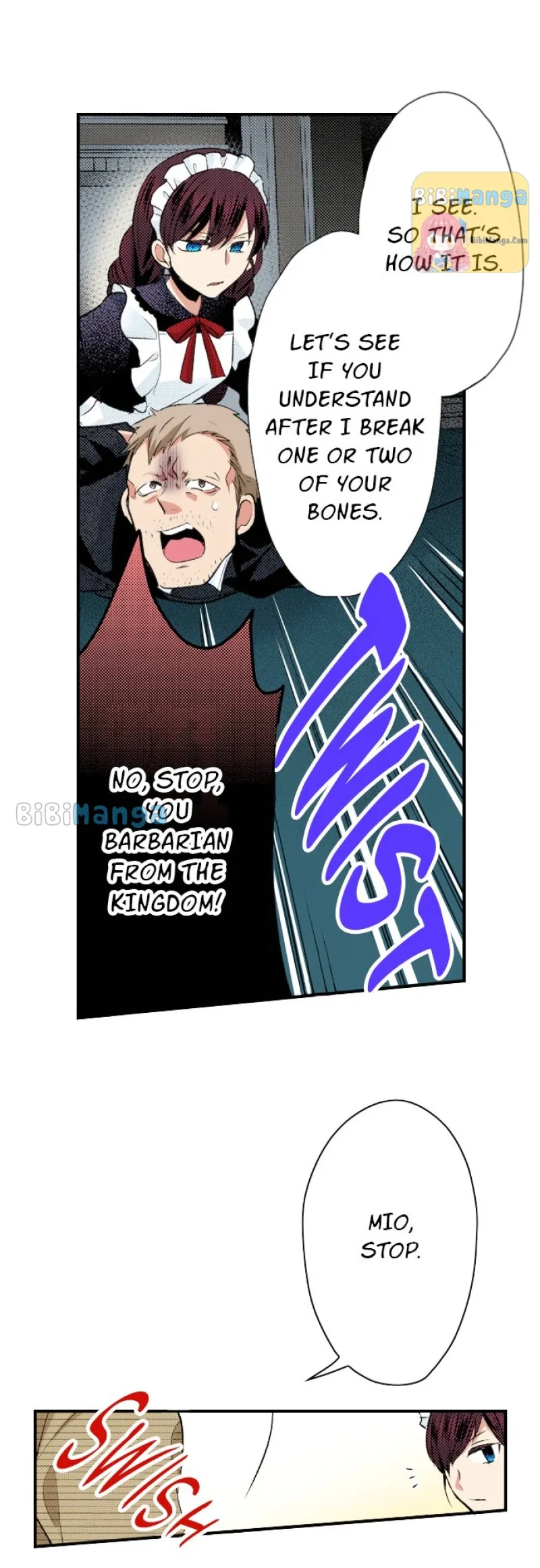Betrothed to My Sister’s Ex Chapter 39 – Page 27